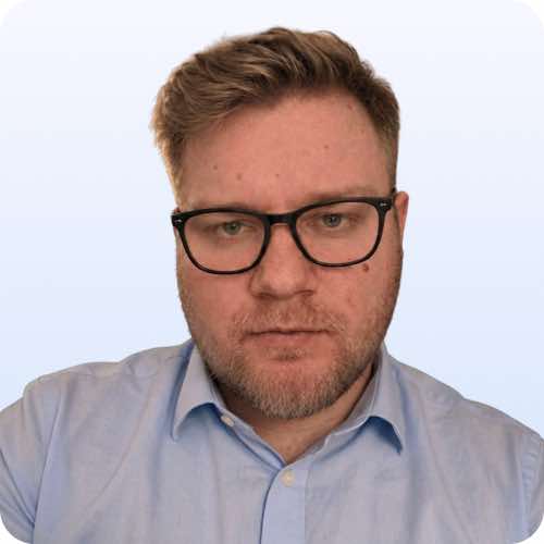 Bohdan Kulinenko
